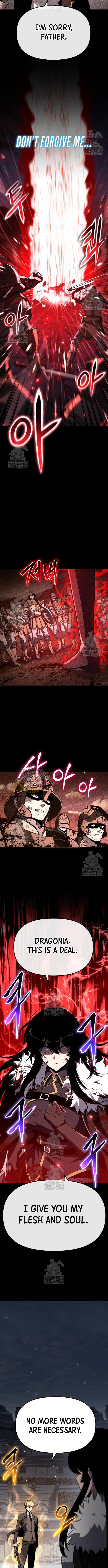 The Knight King Who Returned with a God Chapter 147 2